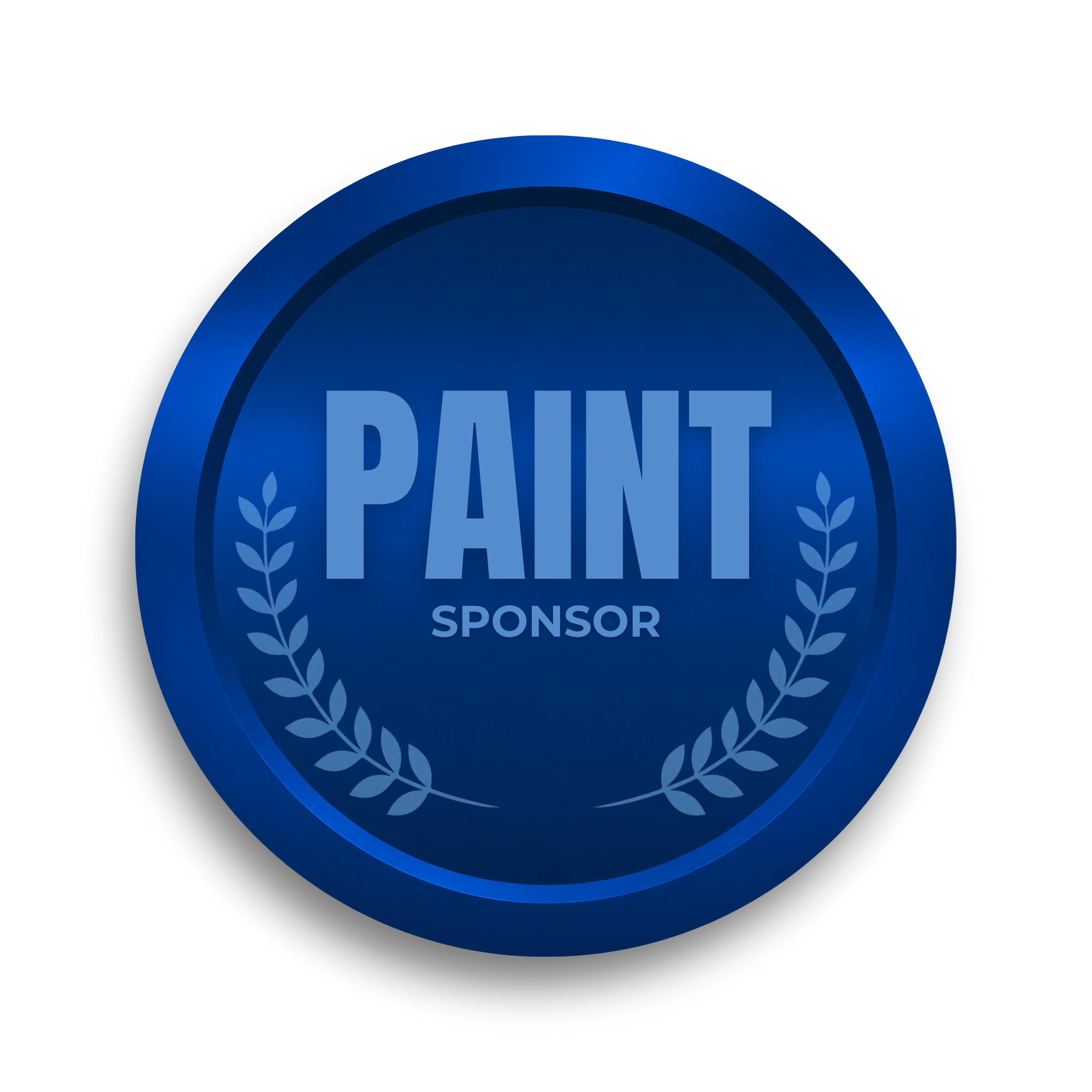 Paint Sponsor